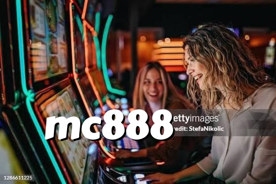 mc888 slide 1
